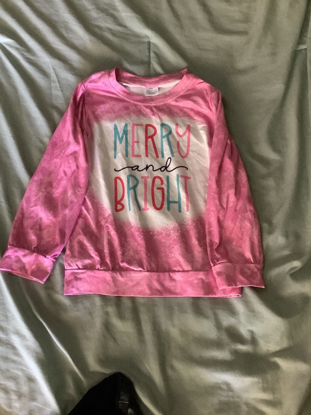 girls top